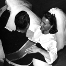 Bryllupsvals på Slottet (Foto: NTB arkiv / Scanpix)